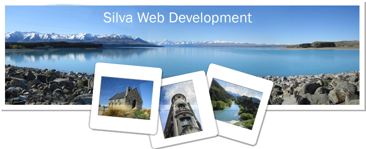 Silva Web Design